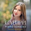 Download track Galuppi: Piano Sonata No. 2 In C Minor: III. Allegro Assai'