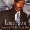 Download track Sending All My Love Out (The Egyptian Lover Remix)