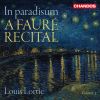 Download track Requiem, Op. 48 (Excerpts Transcr. L. Lortie For Piano): VII. In Paradisum