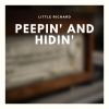 Download track Slippin' And Slidin' (Peepin' And Hidin')