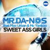Download track Sweet Ass Girls (Radio Edit)