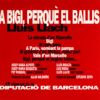 Download track Bigí, Perquè El Puguis Ballar