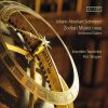 Download track 44 - Zodiaci Musici (1698) - Suite No. 6 In G Minor - V. Melodie