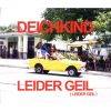 Download track Leider Geil