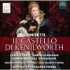 Download track Il Castello Di Kenilworth, Act 1- Amici A Che Solleciti (Live)