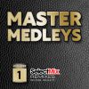 Download track The Michael Jackson Master Medley (Select Mix Master Medley)