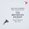 Download track Concerto For Piano And Orchestra No. 3 In C Minor, Op. 37 II. Largo