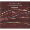 Download track 15. Das Wohltemperierte Klavier I. Teil: Nr. 20-1. Präludium A-Moll BWV 865
