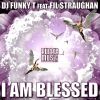 Download track I Am Blessed