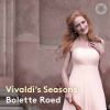 Download track Vivaldi: Concerto In C Major Op. 4 No. 7, RV 185 (Arr. For Recorder & Orchestra): IV. Allegro