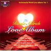 Download track Love Is A Many Splendored Thin