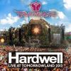 Download track Hardwell Live-SAT-07-26-2013