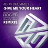 Download track Give Me Your Heart (Magnetic Brothers Remix)
