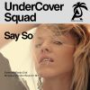 Download track Say So (Extended Radio Edit)