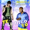 Download track Te Lo Digo Yo (Mairon Rodriguez) [Extended Mix]