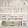 Download track Like I Love You (The Him Remix)