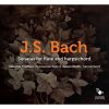 Download track 7. Partita In E Minor For Solo Harpsichord BWV 830 - I. Toccata