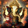 Download track Ganesha
