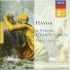 Download track (01) [Haydn] String Quartet In B Flat Major, Op. 76, No. 4 ('Sunrise') - I. Allegro Con Sp...