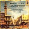 Download track 19 - Concerto Con 4 Violini E Violonchello RV 580 - Larghetto Adagio Largo