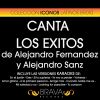 Download track A La Primera Persona (Karaoke Version) [Originally Performed By Alejandro Sanz]