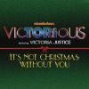 Download track It's Not Christmas Without You
