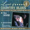 Download track County Farm Blues