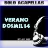 Download track Ella Tiene Novio (Acapella Mix)