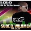 Download track Sube El Volumen