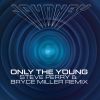 Download track Only The Young (Steve Perry & Bryce Miller Remix)