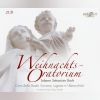 Download track Recitative & Chorale (Bass, Soprano): Wohlan, Dein Name Soll Allein... Jesu, Meine Freud Und Wonne