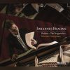 Download track Fantasias, Op. 116 IV. Intermezzo In E Major. Adagio