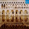 Download track Mandolin Concerto In C Major, RV 425: I. Allegro