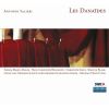 Download track (10) Act II Scene 1- Divinite, De Sang Avide (Chorus Of The Danaids, Hypermnestre,...