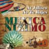 Download track Viva México