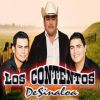 Download track Los Hombres No Deben Llorar