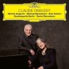 Download track 8. Sonate Pour Violoncelle Et Piano L 135 - 2. Sérénade. Modérément Animé