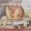 Download track 4. Toccata Grave Allegro Presto Minuetto In La Minore