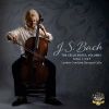Download track Bach: Cello Suite No. 2 In D Minor, BWV 1008: IV. Sarabande