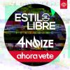 Download track Ahora Vete (4Noize) [Radio Edit]