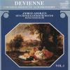 Download track Concerto Op. Posth. G Major - III. Rondo. Allegro