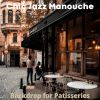 Download track Awesome Moods For Pastry Shops