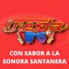Download track Popurrí Sonora Santanera: Mi Razón / Estoy Pensando En Ti / Te Digo Adiós
