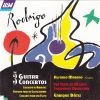 Download track Rodrigo: Fantasía Para Un Gentilhombre (Ed. Segovia) - V. Danza De Las Hachas (Allegro Con Brio)