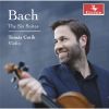 Download track Cello Suite No. 2 In D Minor, BWV 1008 (Arr. For Violin By Tomás Cotik) IV. Sarabande