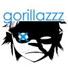 Download track Gorillazzz