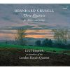 Download track 06. Clarinet Quartet No. 2 In C Minor, Op. 4 II. Menuetto - Trio