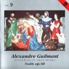 Download track Noëls Op. 60 - Part 3 - Antienne
