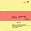 Download track J. S. Bach: Polonaise In G Minor, BWV Anh. 125