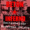 Download track Beton Inferno - Zurück Zum Dosenbier